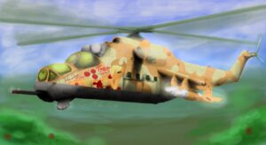 Rating: Safe Score: 0 Tags: aircraft applejack_(mlp) detailed detailed_background e621 earth_pony equid equine female feralblooddragon flying friendship_is_magic hasbro helicopter horse machine mammal mi-24 mi-24_hind mil_mi-24 mil_mi-24_hind mil_moscow_helicopter_plant my_little_pony pony realistic solo vehicle User: bunchy7s Rating: Safe Score: 0 Tags: aircraft applejack_(mlp) detailed detailed_background e621 earth_pony equid equine female feralblooddragon flying friendship_is_magic hasbro helicopter horse machine mammal mi-24 mi-24_hind mil_mi-24 mil_mi-24_hind mil_moscow_helicopter_plant my_little_pony pony realistic solo vehicle User: bunchy7s