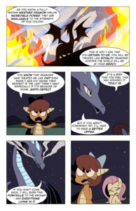 Rating: Safe Score: 0 Tags: 2014 accessory bodily_fluids bow_(feature) bow_accessory bow_ribbon comic dialogue dragon e621 electricity english_text equid equine fangs female feral fire fluttershy_(mlp) friendship_is_magic group hair_accessory hair_bow hair_ribbon hasbro hi_res horn horse karzahnii lightning mammal membrane_(anatomy) membranous_wings my_little_pony mythological_creature mythological_scalie mythology night pony pupils ribbons scalie slit_pupils smoke sparkles star sweat tail teeth text whimsey_weatherbe_(pre-g4) wings User: bunchy7s