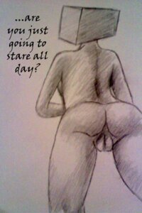Rating: Explicit Score: 0 Tags: 1girls 2d anthro anthro_female anthro_only artist_request enderman enderwoman english_text female female_only minecraft nude nude_female pussy rule34 solo tagme talking text vagina User: bunchy7s Rating: Explicit Score: 0 Tags: 1girls 2d anthro anthro_female anthro_only artist_request enderman enderwoman english_text female female_only minecraft nude nude_female pussy rule34 solo tagme talking text vagina User: bunchy7s