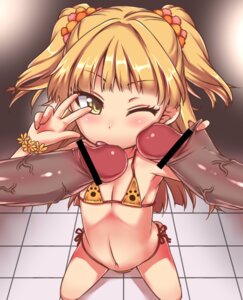 Rating: Explicit Score: 0 Tags: bar_censor censored erection female idolmaster idolmaster_cinderella_girls jougasaki_rika male penis rule34 tagme User: bunchy7s