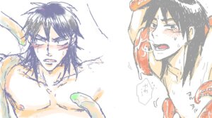 Rating: Explicit Score: 0 Tags: itou_kaiji male male_only rule34 tagme ultimate_survivor_kaiji yaoi User: bunchy7s