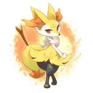 Rating: Safe Score: 0 Tags: 1:1 ambiguous_gender anthro black_nose braixen canid canine cotora e621 fluffy fluffy_tail fur generation_6_pokemon inner_ear_fluff looking_at_viewer mammal nintendo nude pokemon pokemon_(species) red_eyes simple_background solo stick tail tuft white_background white_body white_fur wood yellow_body yellow_fur User: bunchy7s