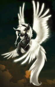 Rating: Safe Score: 0 Tags: 5:8 detailed detailed_background dust e621 equid equine fan_character feathered_wings feathers female feral hasbro hi_res horn legacy350 mammal my_little_pony mythological_creature mythological_equine mythology quadruped sky solo tail toony white_body white_feathers winged_unicorn wings User: bunchy7s Rating: Safe Score: 0 Tags: 5:8 detailed detailed_background dust e621 equid equine fan_character feathered_wings feathers female feral hasbro hi_res horn legacy350 mammal my_little_pony mythological_creature mythological_equine mythology quadruped sky solo tail toony white_body white_feathers winged_unicorn wings User: bunchy7s