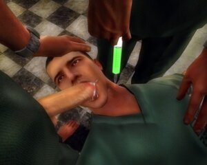 Rating: Explicit Score: 0 Tags: 3boys 3d alpha_protocol cum cum_in_mouth cum_inside erect_penis erection fellatio garry's_mod gay gninrom hand_on_head human human_male human_penetrated human_penetrating human_penetrating_human human_penetrating_male injection male male_only male_penetrated male_penetrating male_penetrating_human male_penetrating_male michael_thorton mouthful multiple_boys multiple_males oral penis rule34 syringe yaoi User: bunchy7s
