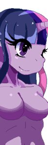 Rating: Questionable Score: 0 Tags: anthro anthrofied breasts digital_media_(artwork) e621 equid equine featureless_breasts female female_anthro friendship_is_magic fur hair hasbro horn low_res mammal multicolored_hair my_little_pony mythological_creature mythological_equine mythology purple_body purple_fur purple_hair solo sssonic2 twilight_sparkle_(mlp) two_tone_hair unicorn User: bunchy7s