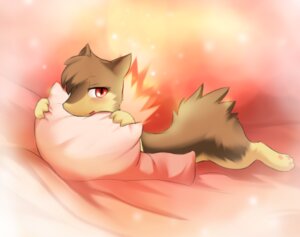 Rating: Safe Score: 0 Tags: 2013 azar blush darkmirage e621 female feral fire generation_2_pokemon nintendo pokemon pokemon_(species) red_eyes solo typhlosion User: bunchy7s