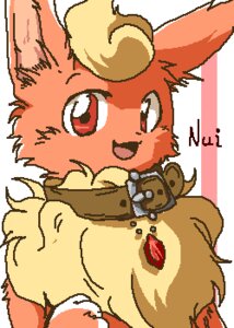 Rating: Safe Score: 0 Tags: 2009 ambiguous_gender bust_portrait collar digital_media_(artwork) e621 eeveelution feral flareon fur generation_1_pokemon jewelry la_fete low_res necklace nintendo oekaki orange_body orange_fur pokemon pokemon_(species) portrait red_eyes solo User: bunchy7s Rating: Safe Score: 0 Tags: 2009 ambiguous_gender bust_portrait collar digital_media_(artwork) e621 eeveelution feral flareon fur generation_1_pokemon jewelry la_fete low_res necklace nintendo oekaki orange_body orange_fur pokemon pokemon_(species) portrait red_eyes solo User: bunchy7s