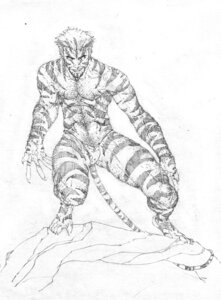Rating: Questionable Score: 0 Tags: anthro brett_booth clothing crouching demonpuppy e621 felid male mammal monochrome muscular muscular_anthro muscular_male nude pantherine pose solo stripes tail thong tiger underwear User: bunchy7s Rating: Questionable Score: 0 Tags: anthro brett_booth clothing crouching demonpuppy e621 felid male mammal monochrome muscular muscular_anthro muscular_male nude pantherine pose solo stripes tail thong tiger underwear User: bunchy7s