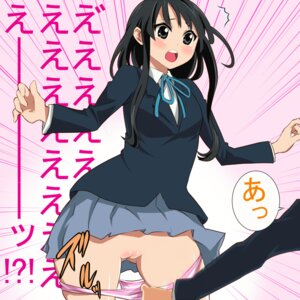 Rating: Explicit Score: 0 Tags: black_hair blush bottomless breasts color enf female human human_only k-on! kuroino medium_breasts mio_akiyama_(k-on!) panties panty_pull pointy_chin pussy rule34 school_uniform solo_focus striped striped_panties surprised translated uncensored underwear User: bunchy7s Rating: Explicit Score: 0 Tags: black_hair blush bottomless breasts color enf female human human_only k-on! kuroino medium_breasts mio_akiyama_(k-on!) panties panty_pull pointy_chin pussy rule34 school_uniform solo_focus striped striped_panties surprised translated uncensored underwear User: bunchy7s