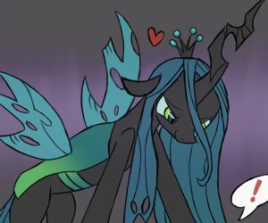 Rating: Questionable Score: 0 Tags: 6:5 arthropod changeling_(mlp) e621 exclamation_point female feral friendship_is_magic green_eyes hasbro heart_symbol insect_wings my_little_pony queen_chrysalis_(mlp) solo suggestive surprised unknown_artist wings User: bunchy7s Rating: Questionable Score: 0 Tags: 6:5 arthropod changeling_(mlp) e621 exclamation_point female feral friendship_is_magic green_eyes hasbro heart_symbol insect_wings my_little_pony queen_chrysalis_(mlp) solo suggestive surprised unknown_artist wings User: bunchy7s