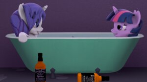 Rating: Questionable Score: 0 Tags: 16:9 3d_(artwork) blue_eyes digital_media_(artwork) duo e621 equid equine female friendship_is_magic fur hair hasbro hi_res horn mammal mr.tektite multicolored_hair my_little_pony mythological_creature mythological_equine mythology purple_eyes purple_hair rarity_(mlp) smile source_filmmaker_(artwork) twilight_sparkle_(mlp) two_tone_hair unicorn white_body white_fur widescreen User: bunchy7s
