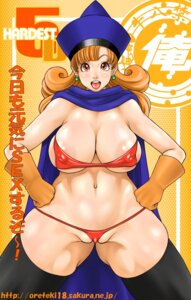 Rating: Explicit Score: 0 Tags: 1girls alena_(dq4) breasts dragon_quest dragon_quest_iv female hardest_d5 large_breasts oreteki rule34 stockings swimsuit tagme translation_request User: bunchy7s