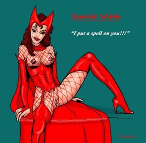 Rating: Explicit Score: 0 Tags: 1girls avengers bossbeat female female_only human marvel marvel_comics mutant_(marvel) rule34 scarlet_witch solo wanda_maximoff x-men User: bunchy7s