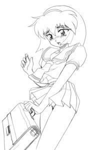 Rating: Explicit Score: 0 Tags: 1girls female misao_amano pretty_sammy rule34 shimazaki_yoshio tagme tenchi_muyo! User: bunchy7s