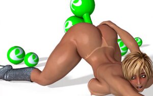 Rating: Explicit Score: 0 Tags: 1girls 3d anal animated ass blonde_hair boots breasts dammy_(3d_artist) dark_skin double_penetration erect_nipples female nipples nude open_mouth pussy rule34 short_hair solo spread_legs tanline top-down_bottom-up vaginal_penetration what User: bunchy7s