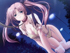 Rating: Explicit Score: 0 Tags: 1girls all_fours atelier_d ayakaze_ryuushou bdsm bitch_taken_for_walk blouse blue_eyes blush bondage bow bow_panties bra breasts cleavage collar covered_erect_nipples dutch_angle erect_nipples female female_only femsub game_cg garter_belt hair_ribbon human large_breasts leash lingerie long_hair night nipples no_pants nurse_no_obenkyou open_clothes open_shirt outdoors panties pet petplay pink_hair public public_humiliation public_indecency purple_hair ribbon ribbons rule34 shirt solo takano_hina thigh_gap thighhighs thighs tied_hair twintails underwear viewer_holding_leash white_legwear white_thighhighs yellow_bra yellow_panties User: bunchy7s
