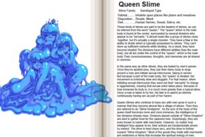 Rating: Questionable Score: 0 Tags: 3:2 blue_body breasts digital_media_(artwork) e621 english_text featureless_breasts female female/female goo_creature group hard_translated humanoid kenkou_cross looking_at_viewer monster_girl_(genre) monster_girl_profile not_furry queen_slime slime text third-party_edit translated translation_edit translucent translucent_body User: bunchy7s Rating: Questionable Score: 0 Tags: 3:2 blue_body breasts digital_media_(artwork) e621 english_text featureless_breasts female female/female goo_creature group hard_translated humanoid kenkou_cross looking_at_viewer monster_girl_(genre) monster_girl_profile not_furry queen_slime slime text third-party_edit translated translation_edit translucent translucent_body User: bunchy7s