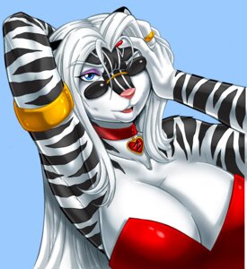 Rating: Safe Score: 0 Tags: 2008 anthro big_breasts blue_eyes breasts choker cleavage clothed clothing collar digital_media_(artwork) e621 eyebrow_through_hair eyebrows eyelashes eyewear felid female fur hair hybrid jewelry long_hair looking_at_viewer mammal max_blackrabbit mephitid nails necklace pantherine skunk solo striped_body striped_fur stripes sunglasses tiger translucent translucent_hair zig_zag User: bunchy7s Rating: Safe Score: 0 Tags: 2008 anthro big_breasts blue_eyes breasts choker cleavage clothed clothing collar digital_media_(artwork) e621 eyebrow_through_hair eyebrows eyelashes eyewear felid female fur hair hybrid jewelry long_hair looking_at_viewer mammal max_blackrabbit mephitid nails necklace pantherine skunk solo striped_body striped_fur stripes sunglasses tiger translucent translucent_hair zig_zag User: bunchy7s