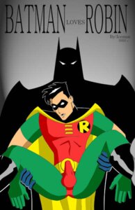 Rating: Explicit Score: 0 Tags: 2003 batman batman:_the_animated_series batman_(bruce_wayne) batman_(series) bruce_wayne comic cover dc dc_comics dcau dick_grayson erection human icemanblue male male_only multiple_males robin_(dc) robin_(dick_grayson) rule34 yaoi User: bunchy7s Rating: Explicit Score: 0 Tags: 2003 batman batman:_the_animated_series batman_(bruce_wayne) batman_(series) bruce_wayne comic cover dc dc_comics dcau dick_grayson erection human icemanblue male male_only multiple_males robin_(dc) robin_(dick_grayson) rule34 yaoi User: bunchy7s