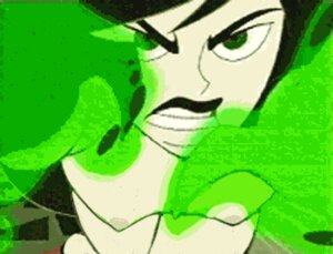 Rating: Explicit Score: 0 Tags: 1boy 2girls animated disney female human kim_possible kimberly_ann_possible lowres male multiple_females multiple_girls ned_(kim_possible) nipples nude_filter rule34 shego straight_hair User: bunchy7s
