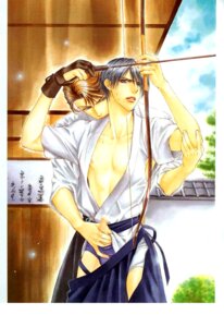 Rating: Explicit Score: 0 Tags: 2boys archery arrow ayano_yamane bow_(weapon) censored gay hakama handjob highres human japanese japanese_clothes male male_only multiple_boys multiple_males nude open_clothes open_shirt penis rule34 shirt undressing weapon yaoi User: bunchy7s Rating: Explicit Score: 0 Tags: 2boys archery arrow ayano_yamane bow_(weapon) censored gay hakama handjob highres human japanese japanese_clothes male male_only multiple_boys multiple_males nude open_clothes open_shirt penis rule34 shirt undressing weapon yaoi User: bunchy7s