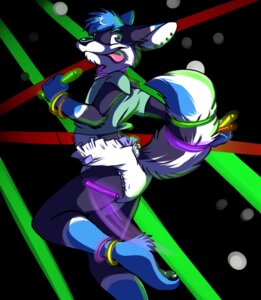 Rating: Questionable Score: 0 Tags: anthro blue_hair canid canine canis clothed clothing diaper domestic_dog e621 ear_piercing glowstick glowsticking hair husky male mammal nordic_sled_dog piercing pupspace rave silkenpaws smile solo spitz tail tongue wearing_diaper white_diaper User: bunchy7s