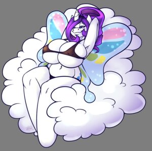 Rating: Questionable Score: 0 Tags: 2012 alpha_channel anthro anthrofied big_breasts blue_eyes bra breasts clothing cloud cutie_mark detailed_navel e621 equid equine female friendship_is_magic hair hasbro hi_res horn huge_breasts insect_wings looking_at_viewer mammal my_little_pony mythological_creature mythological_equine mythology navel nipple_outline panties purple_hair rarity_(mlp) smile solo sweetcreamfizz underwear unicorn wings User: bunchy7s
