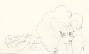 Rating: Explicit Score: 0 Tags: earth_pony equine female feral friendship_is_magic horse my_little_pony pegasus pinkie_pie_(mlp) pony rainbow_dash_(mlp) rule34 smooth_skin thepickledpony User: bunchy7s