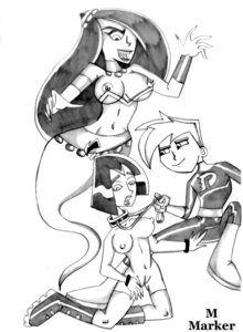 Rating: Explicit Score: 0 Tags: arabian danny_fenton danny_phantom desiree female human m_marker male monochrome rule34 sam_manson straight straight_hair User: bunchy7s