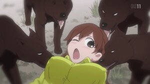 Rating: Questionable Score: 0 Tags: 2d_animation animated animated_gif bodily_fluids breast_lick breast_play breasts canid canine canis clothed clothing domestic_dog e621 female feral frame_by_frame group human interspecies licking mammal nipple_outline open_mouth saliva short_playtime tongue tongue_out unknown_artist User: bunchy7s Rating: Questionable Score: 0 Tags: 2d_animation animated animated_gif bodily_fluids breast_lick breast_play breasts canid canine canis clothed clothing domestic_dog e621 female feral frame_by_frame group human interspecies licking mammal nipple_outline open_mouth saliva short_playtime tongue tongue_out unknown_artist User: bunchy7s