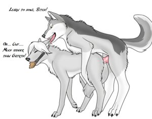 Rating: Explicit Score: 0 Tags: airisu all_fours alpha_and_omega ambiguous_penetration canid canine canis crest_animation_studios doggystyle duo e621 english_text erection female female_penetrated feral feral_on_feral from_behind_position gag gagged genitals lilly_(alpha_and_omega) male male/female male_penetrating male_penetrating_female mammal nude penetration penis quadruped sex simple_background snoww submissive tail text white_background wolf User: bunchy7s