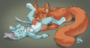 Rating: Explicit Score: 0 Tags: ambiguous_gender anthro ardy belly blue_body blue_fur breasts butt chest_tuft cunnilingus duo e621 eurasian_red_squirrel eyes_closed female female/ambiguous fur iveeroo kangaroo lying macropod male_(lore) mammal marsupial navel on_back oral orange_body orange_fur rodent sciurid sex shellyochunks spread_legs spreading tail tree_squirrel tuft vaginal User: bunchy7s