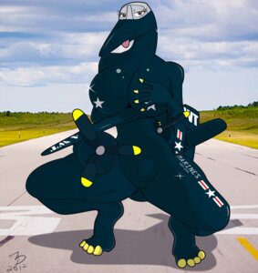 Rating: Explicit Score: 0 Tags: 2012 4_toes aeromorph aircraft airplane alternate_species anthro barefoot big_breasts breasts brown_eyes conditional_dnp digital_media_(artwork) e621 f7f feet female genitals huge_breasts humanoid_feet living_aircraft living_machine living_vehicle machine not_furry plantigrade solo toes vehicle vulva zp92 User: bunchy7s