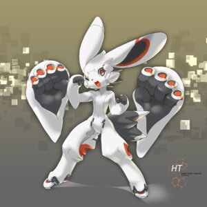 Rating: Safe Score: 0 Tags: 1:1 abstract_background anthro big_ears cc-by-sa creative_commons e621 electric_hearts fist ht_(tyson_tan) lagomorph leporid license_info looking_at_viewer machine male mammal one_eye_closed open_mouth orange_eyes rabbit raised_arm raised_fist raised_hand robot simple_background solo tyson_tan wink User: bunchy7s