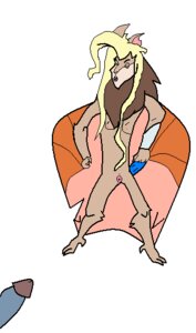 Rating: Explicit Score: 0 Tags: female marina_brightwing rule34 shade_cassiel_silverwing silverwing silverwing_(series) tagme User: bunchy7s