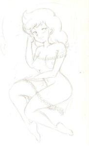 Rating: Explicit Score: 0 Tags: 1girls 2008 akemi_roppongi breasts dress female female_only human large_breasts long_hair maison_ikkoku nipples rule34 sketch skullio solo User: bunchy7s