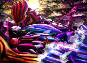 Rating: Safe Score: 0 Tags: ambiguous_gender beach colorful_theme digital_media_(artwork) duo e621 electricity generation_3_pokemon groudon kyogre legendary_pokemon lightning nintendo outside pokemon pokemon_(species) seaside solo_focus unknown_artist User: bunchy7s Rating: Safe Score: 0 Tags: ambiguous_gender beach colorful_theme digital_media_(artwork) duo e621 electricity generation_3_pokemon groudon kyogre legendary_pokemon lightning nintendo outside pokemon pokemon_(species) seaside solo_focus unknown_artist User: bunchy7s