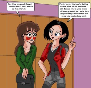 Rating: Explicit Score: 0 Tags: body_paint bodypaint daria daria_morgendorffer embarrassed female glasses jane_lane painted_clothes rule34 saiyaman tagme User: bunchy7s Rating: Explicit Score: 0 Tags: body_paint bodypaint daria daria_morgendorffer embarrassed female glasses jane_lane painted_clothes rule34 saiyaman tagme User: bunchy7s
