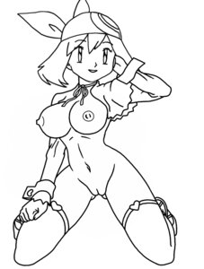 Rating: Explicit Score: 0 Tags: bandana black_and_white breasts female female_only front_view human human_only kneeling line_art may_(pokemon) monochrome monochrome_bandana pokemon pussy rule34 solo tagme vulva User: bunchy7s Rating: Explicit Score: 0 Tags: bandana black_and_white breasts female female_only front_view human human_only kneeling line_art may_(pokemon) monochrome monochrome_bandana pokemon pussy rule34 solo tagme vulva User: bunchy7s