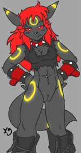 Rating: Explicit Score: 0 Tags: anthro anthrofied armwear black_nose bottomless breasts cleavage clothing duckdraw eeveelution female female_focus female_only footwear fur furry furry_ears furry_only furry_tail licorice_swirl mostly_nude naked nintendo nude original original_character pokémon_(species) pokemon pokemon_(species) pokemorph pussy red_eyes red_hair rule34 solo tail topwear umbreon User: bunchy7s Rating: Explicit Score: 0 Tags: anthro anthrofied armwear black_nose bottomless breasts cleavage clothing duckdraw eeveelution female female_focus female_only footwear fur furry furry_ears furry_only furry_tail licorice_swirl mostly_nude naked nintendo nude original original_character pokémon_(species) pokemon pokemon_(species) pokemorph pussy red_eyes red_hair rule34 solo tail topwear umbreon User: bunchy7s