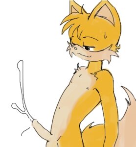 Rating: Explicit Score: 0 Tags: anthro anthrofied balls battle_angel biped black_eyes bodily_fluids canid canine cum cumshot dipstick_tail e621 ejaculation erection fox fur genital_fluids genitals hair humanoid_genitalia humanoid_penis low_res male mammal markings miles_prower multicolored_tail nipples nude orange_body orange_fur orange_hair orgasm penis sega short_hair side_view simple_background solo sonic_the_hedgehog_(series) sweat sweatdrop tail tail_markings toony white_background User: bunchy7s