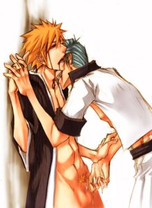 Rating: Explicit Score: 0 Tags: bleach gay grimmjow_jaegerjaquez handjob ichigo_kurosaki male male_only rule34 tagme yaoi User: bunchy7s Rating: Explicit Score: 0 Tags: bleach gay grimmjow_jaegerjaquez handjob ichigo_kurosaki male male_only rule34 tagme yaoi User: bunchy7s