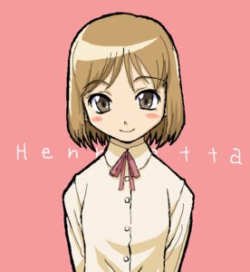 Rating: Questionable Score: 0 Tags: 1girls bob_cut brown_eyes brown_hair face female gunslinger_girl haganemaru_kennosuke henrietta_(gunslinger_girl) oekaki rule34 short_hair solo young User: bunchy7s Rating: Questionable Score: 0 Tags: 1girls bob_cut brown_eyes brown_hair face female gunslinger_girl haganemaru_kennosuke henrietta_(gunslinger_girl) oekaki rule34 short_hair solo young User: bunchy7s