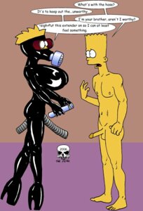 Rating: Explicit Score: 0 Tags: 1boy 1girls 2006 aged_up artist_name bart_simpson black_boots bondage_outfit boots breasts color dated digital_media_(artwork) female femdom gasmask high_heel_boots high_heels human humiliation incest large_breasts latex latex_bodysuit lisa_simpson lowres male malesub penis penis_size_humiliation rule34 small_penis small_penis_humiliation the_fear the_simpsons uncensored what yellow_skin User: bunchy7s Rating: Explicit Score: 0 Tags: 1boy 1girls 2006 aged_up artist_name bart_simpson black_boots bondage_outfit boots breasts color dated digital_media_(artwork) female femdom gasmask high_heel_boots high_heels human humiliation incest large_breasts latex latex_bodysuit lisa_simpson lowres male malesub penis penis_size_humiliation rule34 small_penis small_penis_humiliation the_fear the_simpsons uncensored what yellow_skin User: bunchy7s