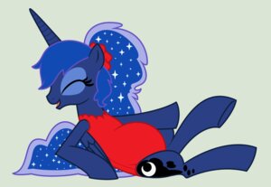 Rating: Safe Score: 0 Tags: 2014 belly big_belly blue_body blue_feathers blue_fur blue_hair clothing cutie_mark e621 equid equine evilfrenzy eyes_closed feathered_wings feathers female feral friendship_is_magic fur hair hasbro hi_res horn mammal my_little_pony mythological_creature mythological_equine mythology open_mouth ponytail pregnant princess_luna_(mlp) simple_background solo swimwear winged_unicorn wings User: bunchy7s Rating: Safe Score: 0 Tags: 2014 belly big_belly blue_body blue_feathers blue_fur blue_hair clothing cutie_mark e621 equid equine evilfrenzy eyes_closed feathered_wings feathers female feral friendship_is_magic fur hair hasbro hi_res horn mammal my_little_pony mythological_creature mythological_equine mythology open_mouth ponytail pregnant princess_luna_(mlp) simple_background solo swimwear winged_unicorn wings User: bunchy7s
