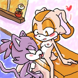 Rating: Explicit Score: 0 Tags: anthro blaze_the_cat breasts color cream_the_rabbit cunnilingus domestic_cat feline female female_only fur furry furry_only multiple_females oral rabbit rule34 sega sonic_(series) yuri User: bunchy7s Rating: Explicit Score: 0 Tags: anthro blaze_the_cat breasts color cream_the_rabbit cunnilingus domestic_cat feline female female_only fur furry furry_only multiple_females oral rabbit rule34 sega sonic_(series) yuri User: bunchy7s