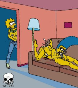 Rating: Explicit Score: 0 Tags: 1boy 1girls 2d 69 bart_simpson being_watched breasts brother_and_sister caught_and_continued caught_by_daughter caught_by_sister cum cum_in_mouth cum_inside female female_penetrated human incest lisa_simpson male male_penetrating male_penetrating_female marge_simpson mother mother_and_child mother_and_daughter mother_and_son nipples parent parent_and_child parent_and_daughter parent_and_son pearl_necklace penetration rule34 sex straight tagme the_fear the_simpsons white_pearl_necklace yellow_body User: bunchy7s