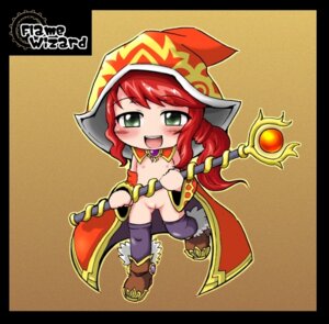 Rating: Explicit Score: 0 Tags: accurate_art_style bottomless breasts female maplestory oz_(maplestory) pussy red_hair rule34 small_breasts topless wizard User: bunchy7s