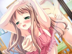 Rating: Explicit Score: 0 Tags: 1boy 1girls against_fourth_wall against_glass against_wall aogiri_penta apron armpits blush breast_grab breast_slip breasts brown_hair censored doggy_style dutch_angle female from_behind game_cg green_eyes groping groping_from_behind human leaning_forward long_hair male nagasa_tsugumi naked_apron nipple_tweak nipples one_breast_out open_mouth osananajimi_wa_bed_ryuu_ga_gotoku osananajimi_wa_bed_ryuu_ga_gotoku! penis pussy reach_around rule34 sex sideboob straight tongpoo tonpuu torso_grab vaginal_penetration vaginal_sex User: bunchy7s