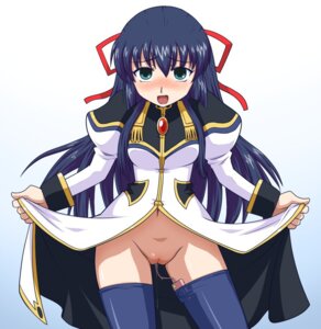 Rating: Explicit Score: 0 Tags: female galaxy_angel karasuma_chitose rule34 tagme User: bunchy7s